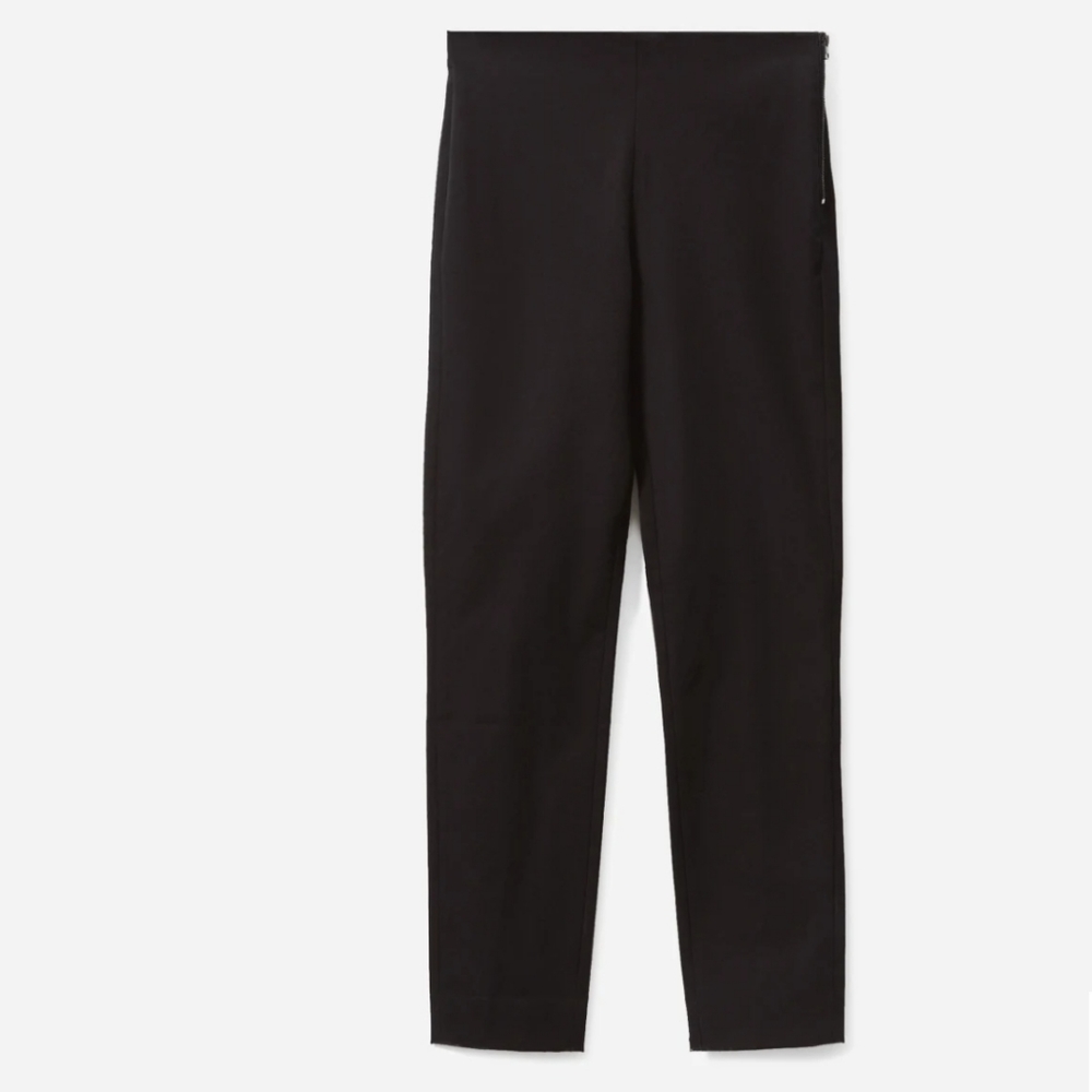 Everlane work pants